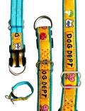《期間限定アウトレット》【DOG GOODS】DEPTAカラー