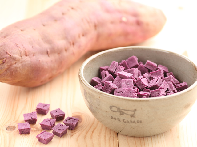 むらさきいも50gサブ1