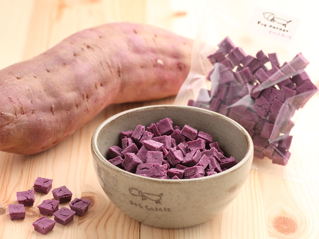 むらさきいも50gサブ2