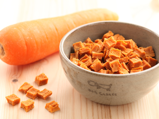 にんじん50gサブ1