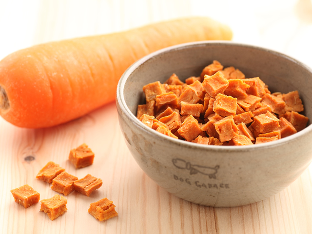 にんじん50gサブ1