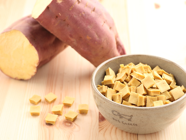 さつまいも50gサブ1