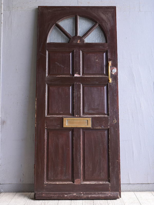 イギリス アンティーク ドア 扉 建具
