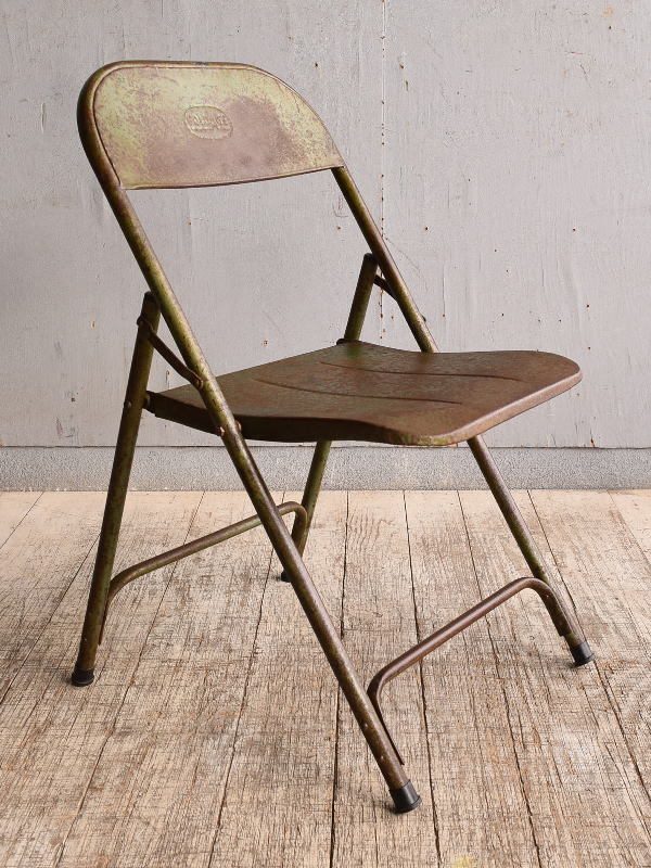 フォールディング