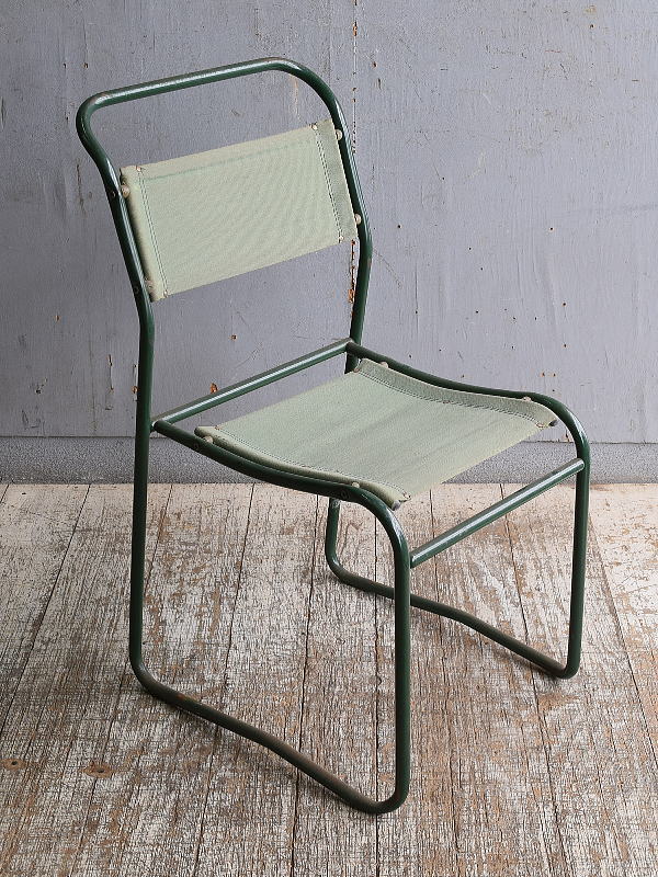 イギリス アンティーク カフェチェア スタッキングチェア 椅子 11042