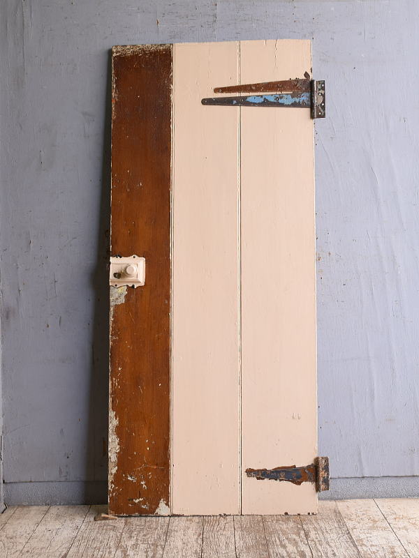 イギリス アンティーク ドア 扉 建具 11224