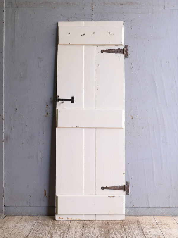 イギリス アンティーク ドア 扉 建具 11225