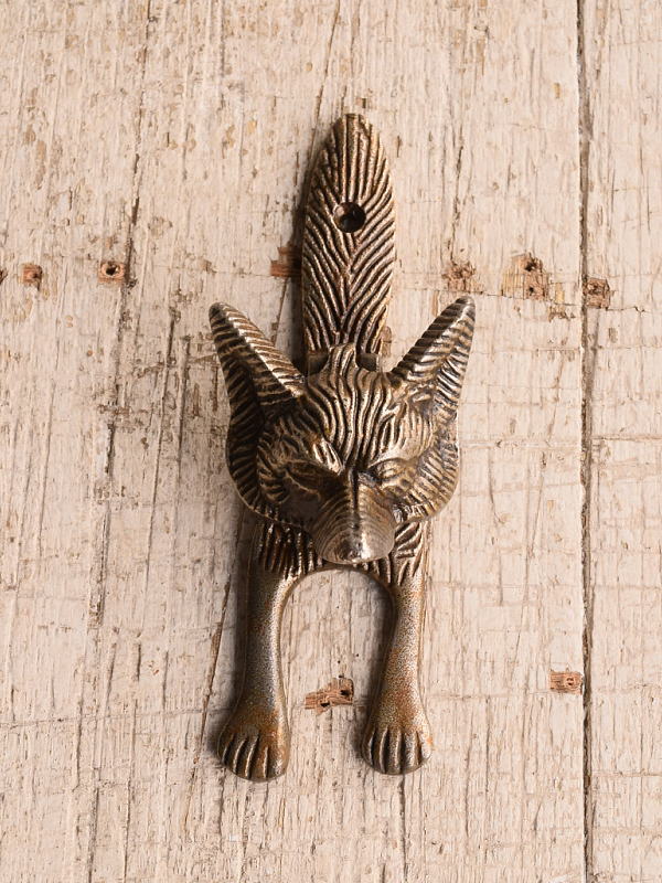 イギリス アンティーク レタースロット 郵便受け 建具金物 12191