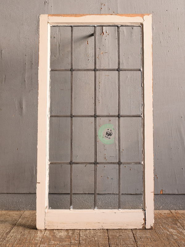 イギリス アンティーク 窓 無色透明 12808