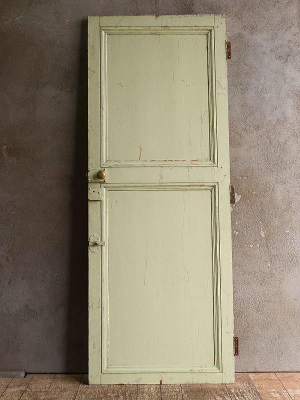 イギリス アンティーク ドア 扉 建具 13271