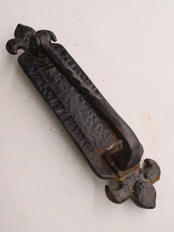 イギリス アンティーク レタースロット 郵便受け 建具金物 13318