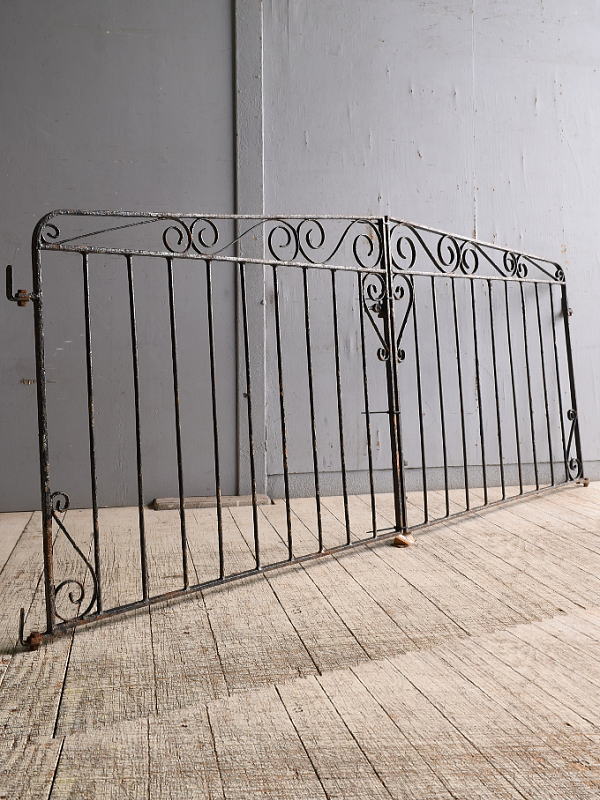 フェンス ゲート Doggy Bag Branch