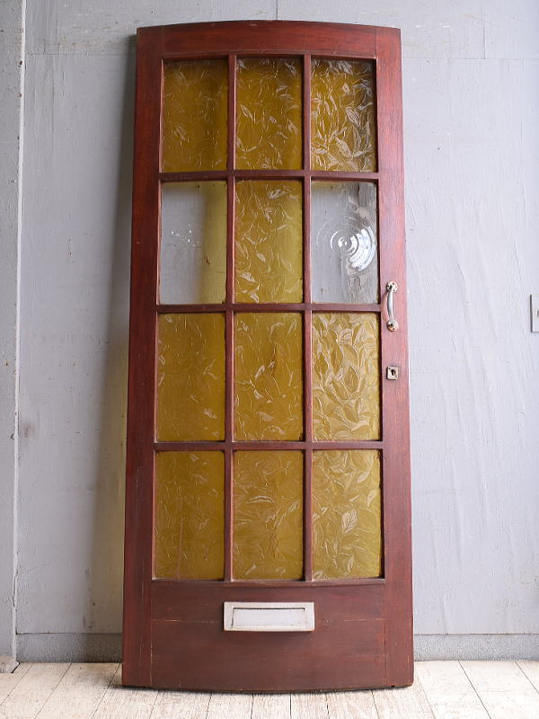 イギリス アンティーク ドア 扉 建具 10209