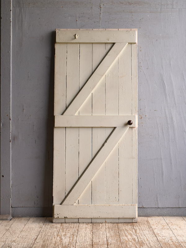 イギリス アンティーク ドア 扉 建具 10996