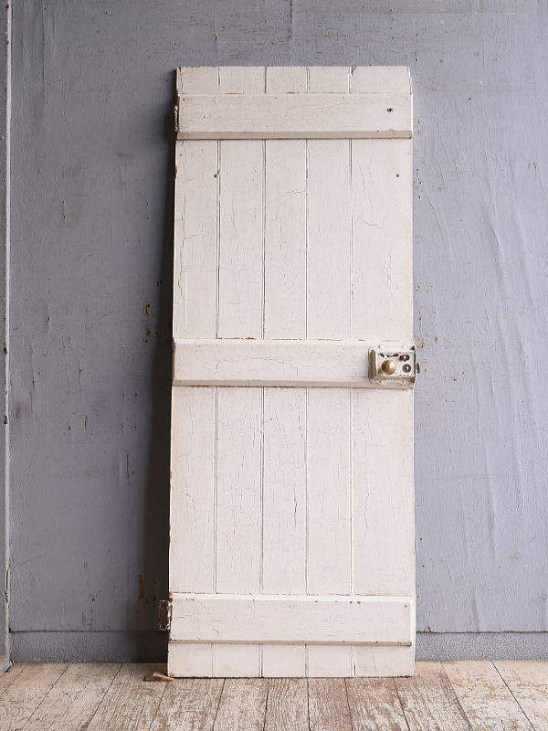 イギリス アンティーク ドア 扉 建具 11226