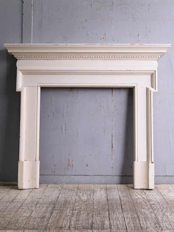 イギリス アンティーク ファイヤープレイス 暖炉 ディスプレイ 11365