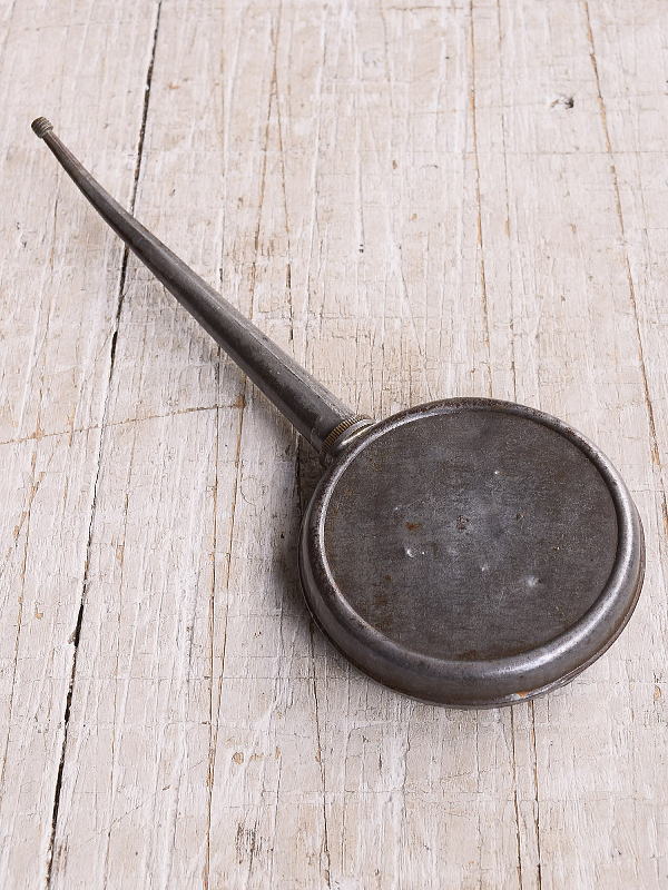 イギリス　アンティーク　オイラー　油差し　11524