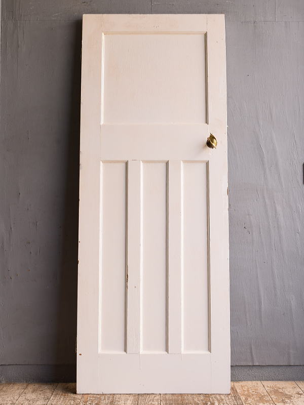 イギリス アンティーク ドア 扉 建具 12439