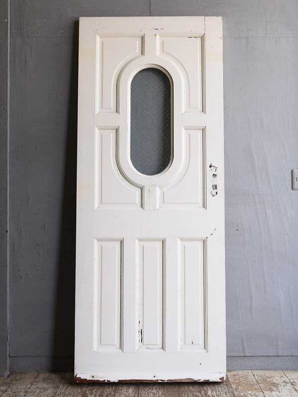 イギリス アンティーク ドア 扉 建具 12623