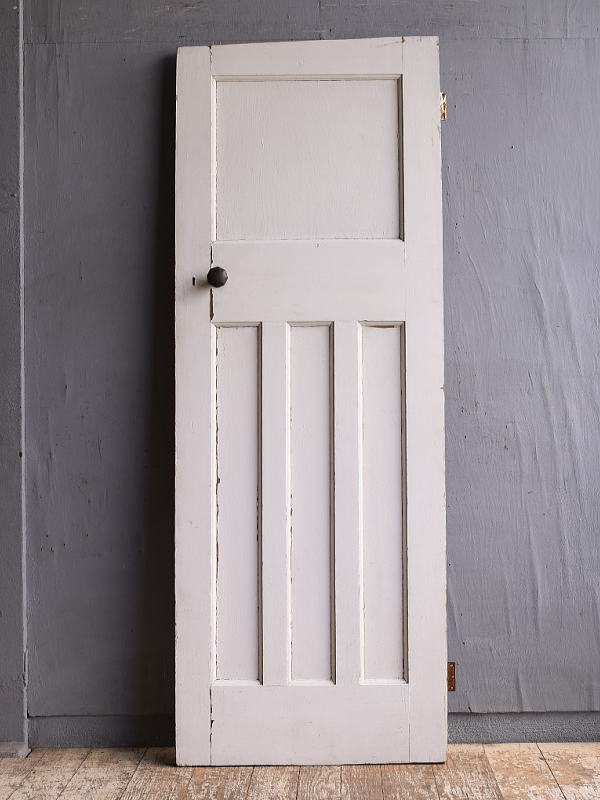 イギリス アンティーク ドア 扉 建具 12642