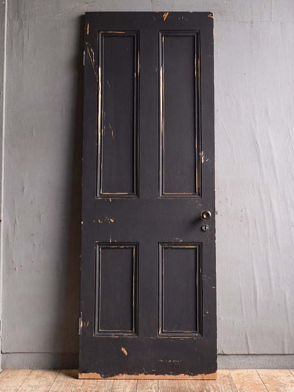 イギリス アンティーク ドア 扉 建具 12702
