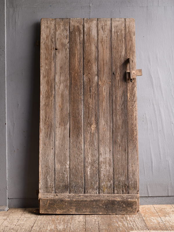 イギリス アンティーク ドア 扉 建具 12706