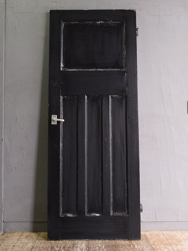 イギリス アンティーク ドア 扉 建具 12848