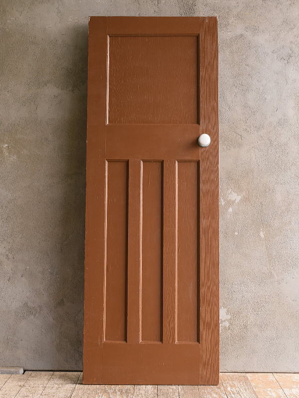 イギリス アンティーク ドア 扉 建具 13007