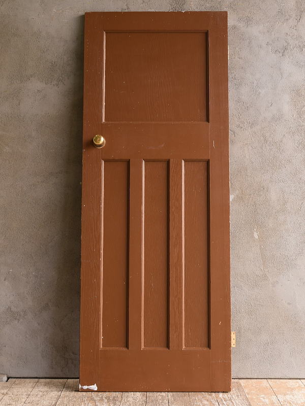 イギリス アンティーク ドア 扉 建具 13008