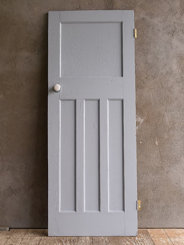 イギリス アンティーク ドア 扉 建具 13009