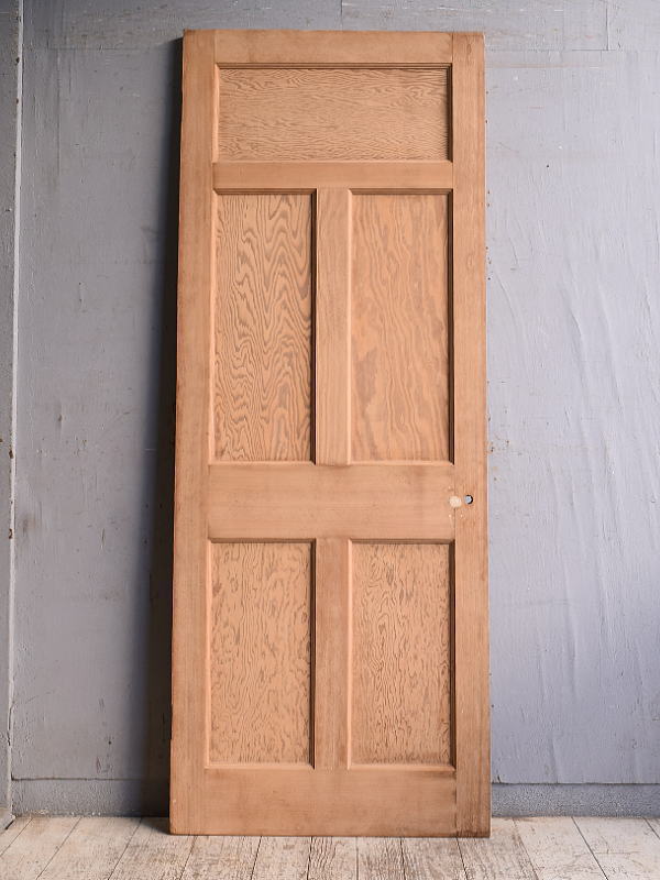 イギリス アンティーク ドア 扉 建具 13274