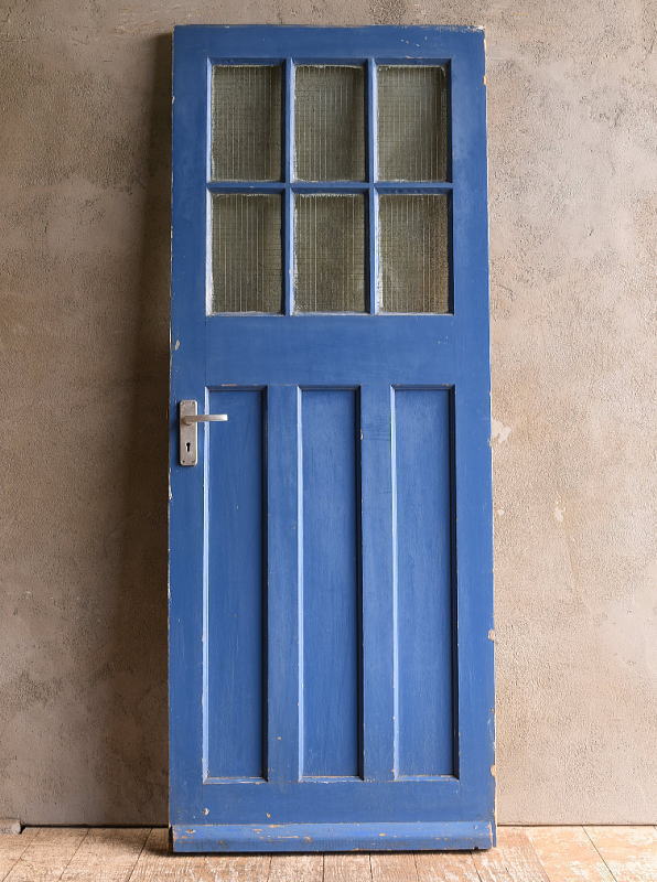 イギリス アンティーク ドア 扉 建具 13334