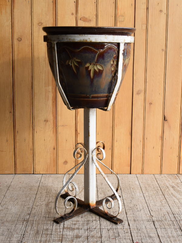 アイアン　ポットホルダー PORTA-BOTTLE ポルタボトル 0.4L (AKY-F40) – ピーコック魔法瓶公式