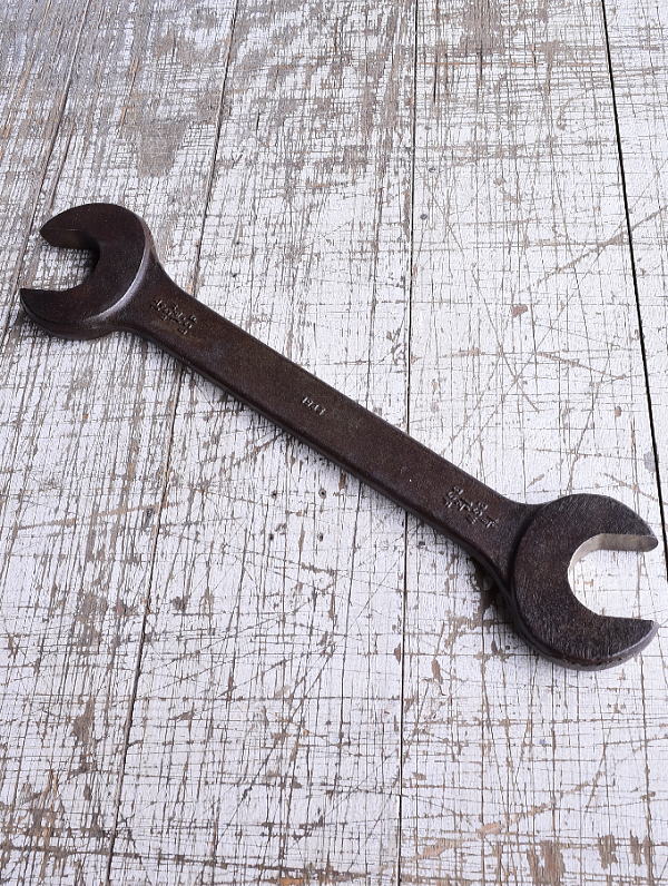 イギリスアンティーク　アイアン製キッチンツール5本セット　職人の手仕事を感じる品 イギリスアンティーク アイアン製キッチンツール5本セット 職人の手