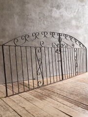 フェンス・ゲート