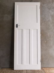 イギリス アンティーク 木製ドア 扉 建具 13258