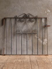 フェンス・ゲート