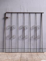 フェンス・ゲート