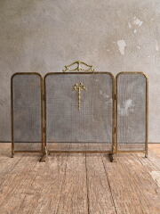 ファイヤープレイス