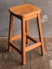 イギリス アンティーク 家具 スツール イス 椅子 チェア 4610e イギリス アンティーク 家具 スツール イス 椅子 チェア 4610e