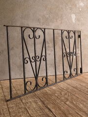 ヴィンテージアイアンゲート フェンス・ゲート