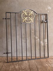 フェンス・ゲート