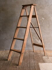 ステップラダー