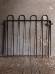 フェンス・ゲート