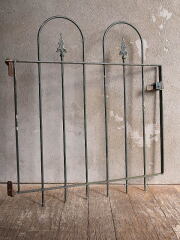 フェンス・ゲート