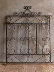 フェンス・ゲート