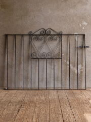 フェンス・ゲート フェンス・ゲート