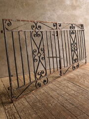 フェンス・ゲート