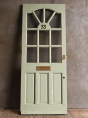 アンティークドア・ヴィンテージドアの販売｜DOGGY BAG BRANCH