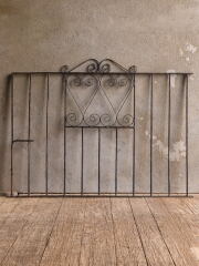 フェンス・ゲート